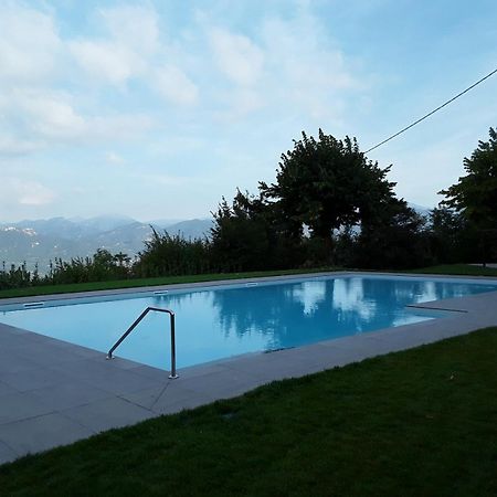 Residence Spighetta 2 Torri Del Benaco Exterior photo