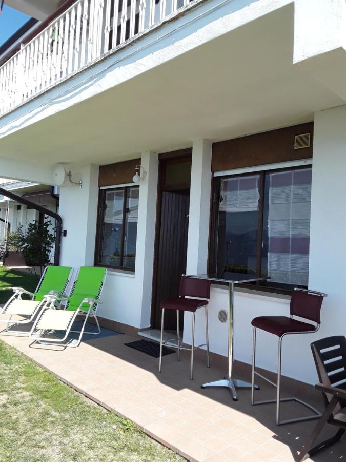 Residence Spighetta 2 Torri Del Benaco Exterior photo