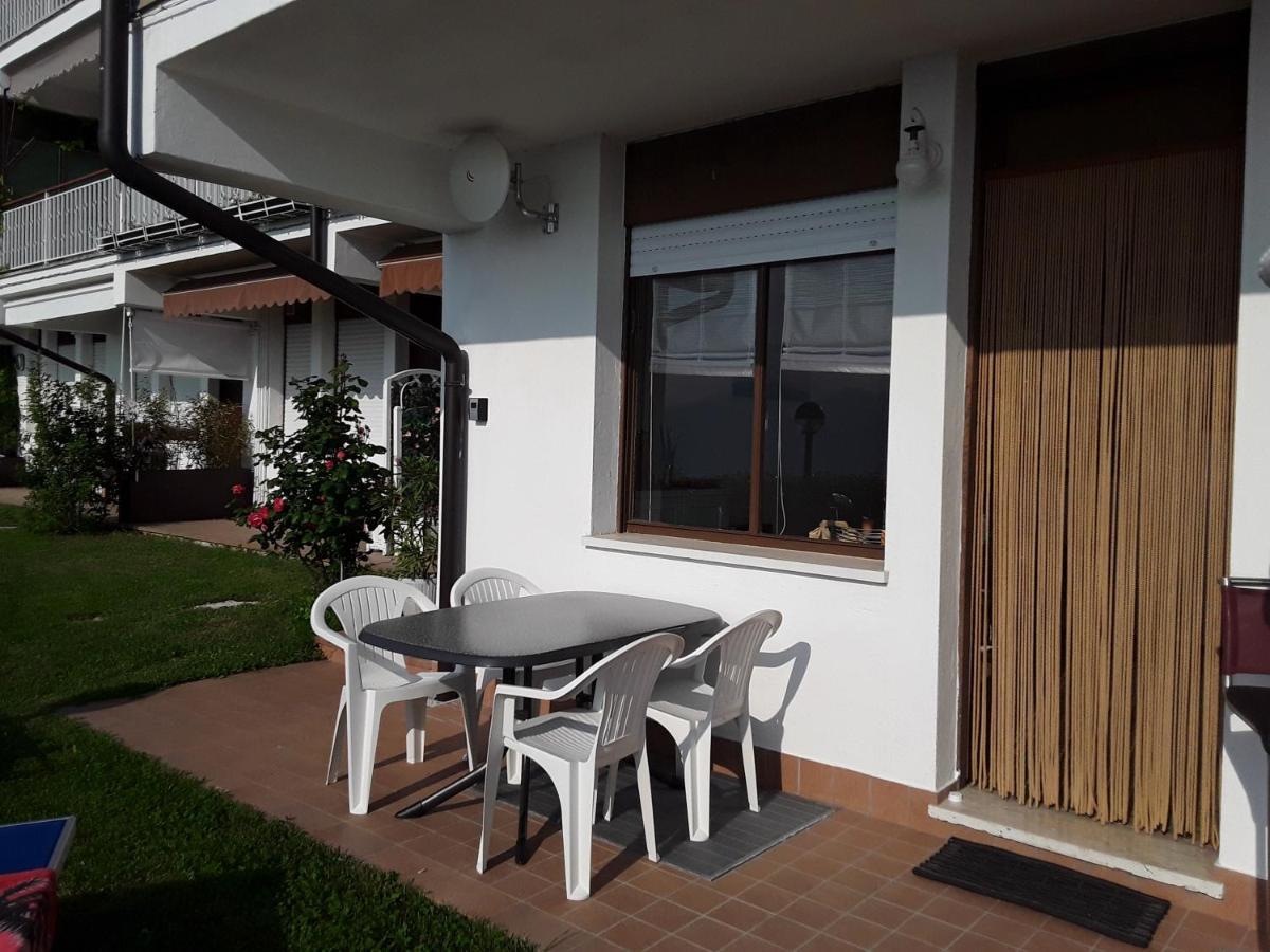 Residence Spighetta 2 Torri Del Benaco Exterior photo