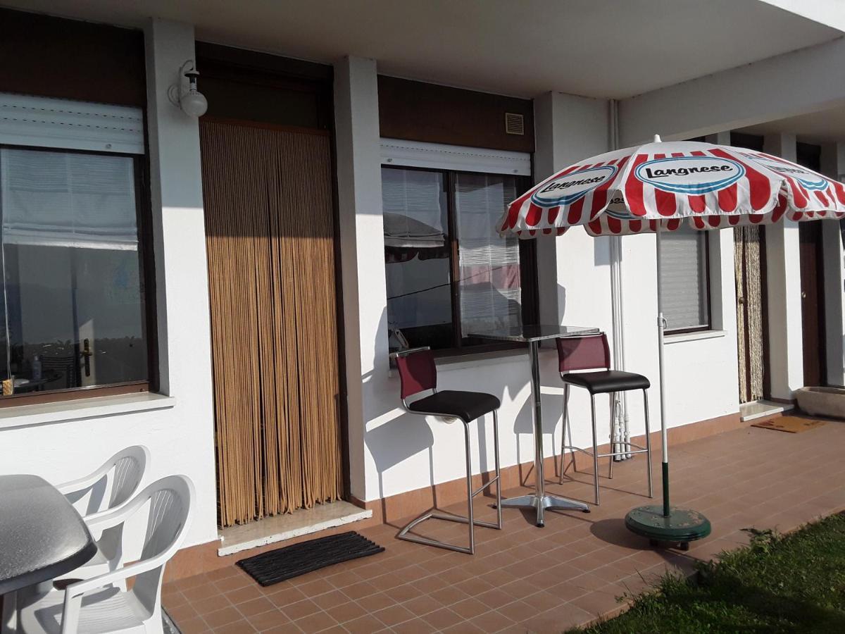 Residence Spighetta 2 Torri Del Benaco Exterior photo