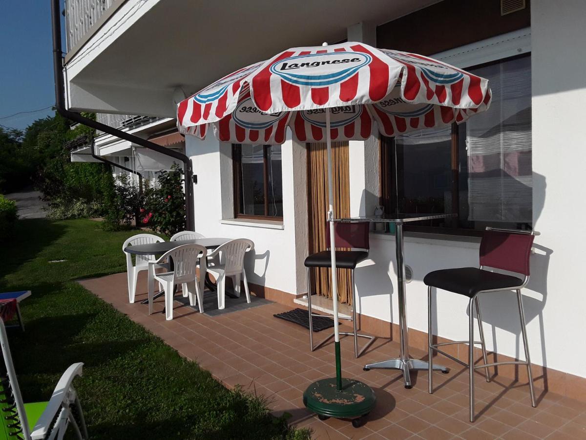 Residence Spighetta 2 Torri Del Benaco Exterior photo