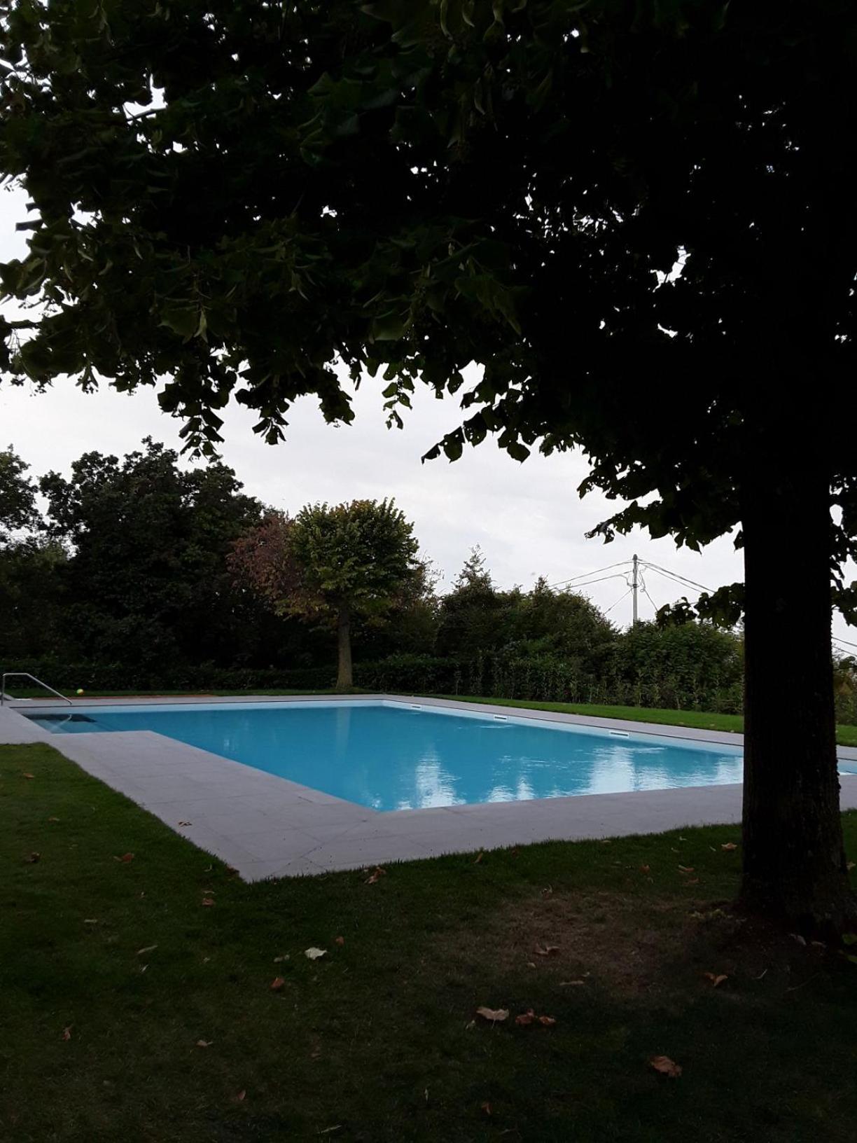 Residence Spighetta 2 Torri Del Benaco Exterior photo