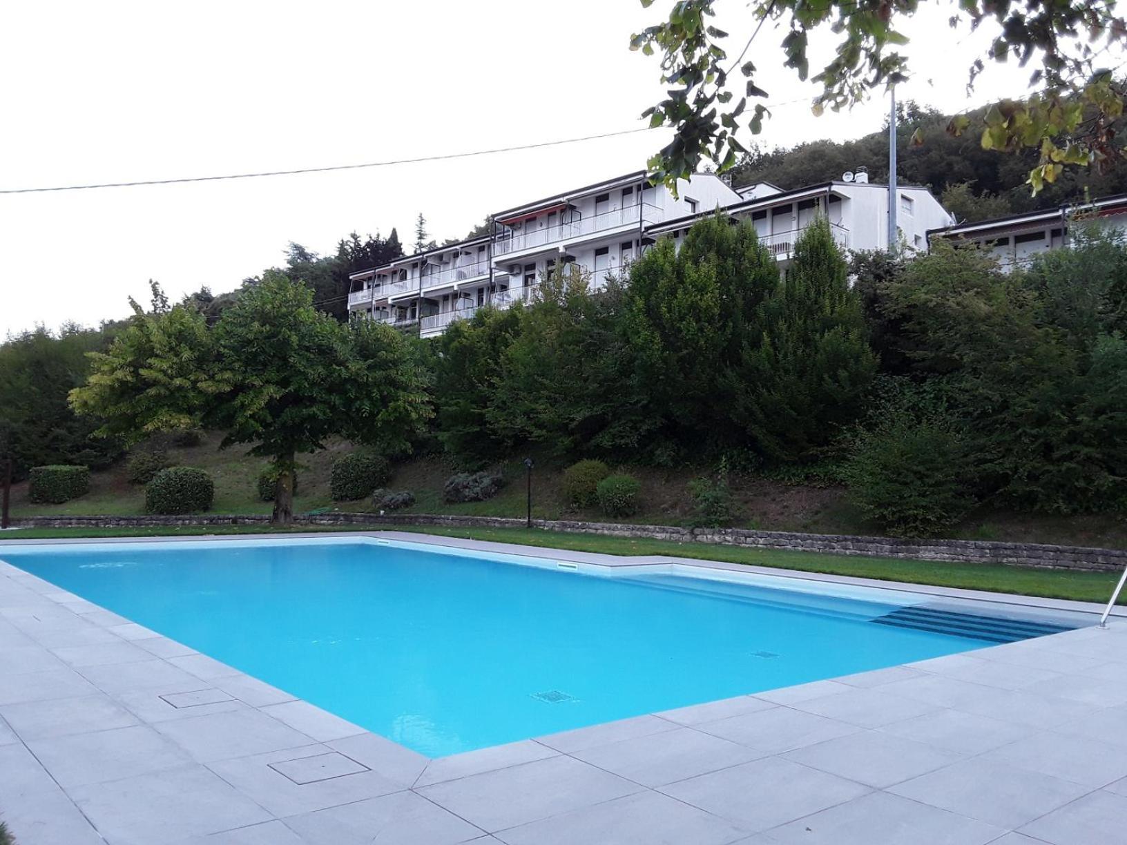 Residence Spighetta 2 Torri Del Benaco Exterior photo