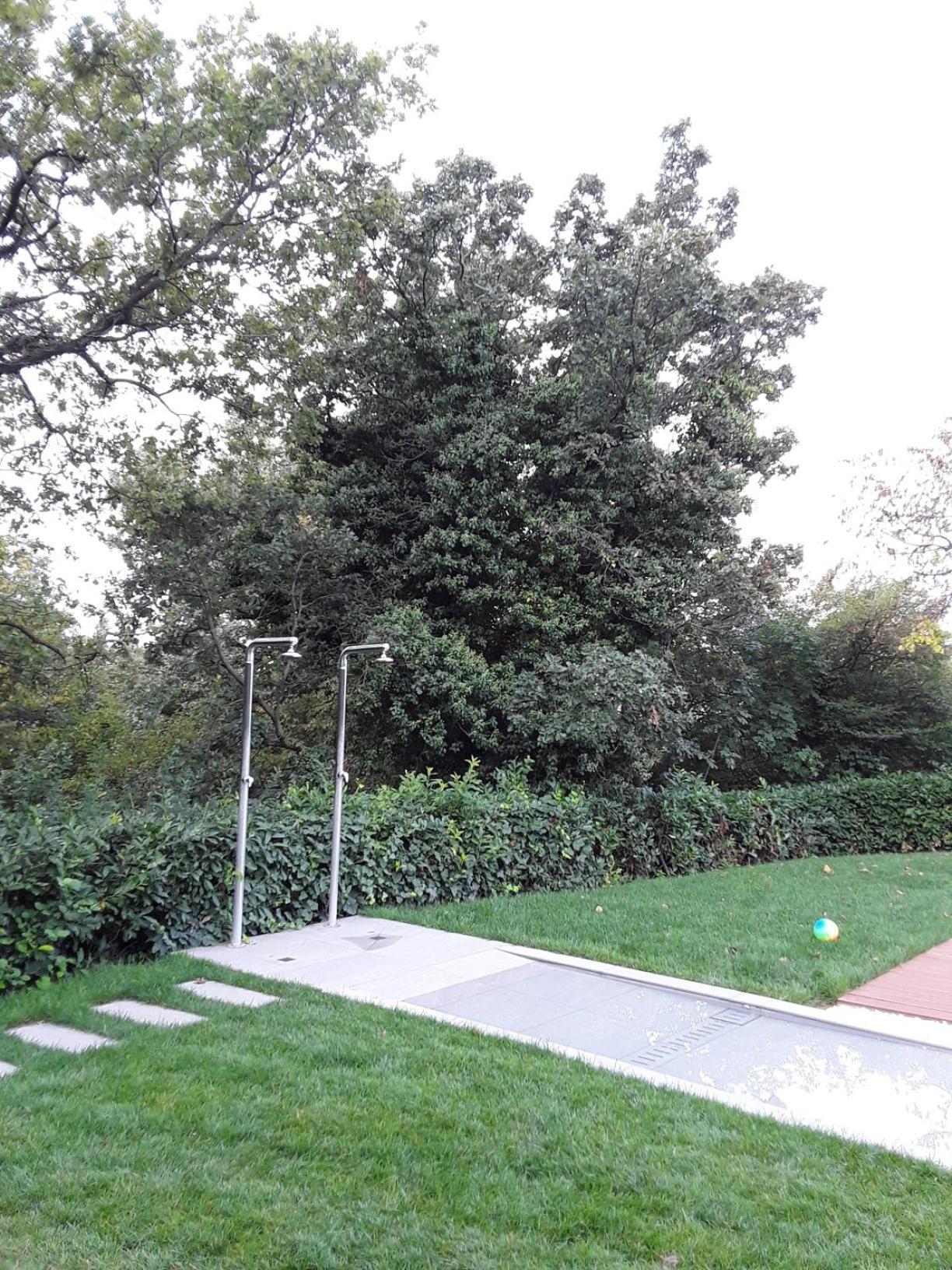 Residence Spighetta 2 Torri Del Benaco Exterior photo